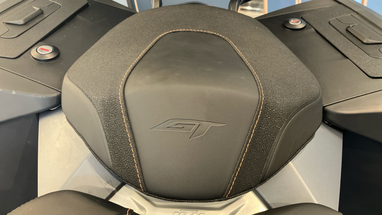 Ktm Superduke 1290 Super Duke GT (23MY)